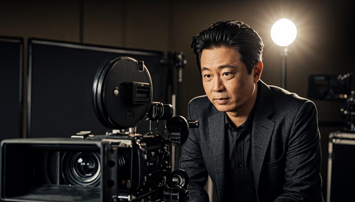 The Art of Cinematic Storytelling