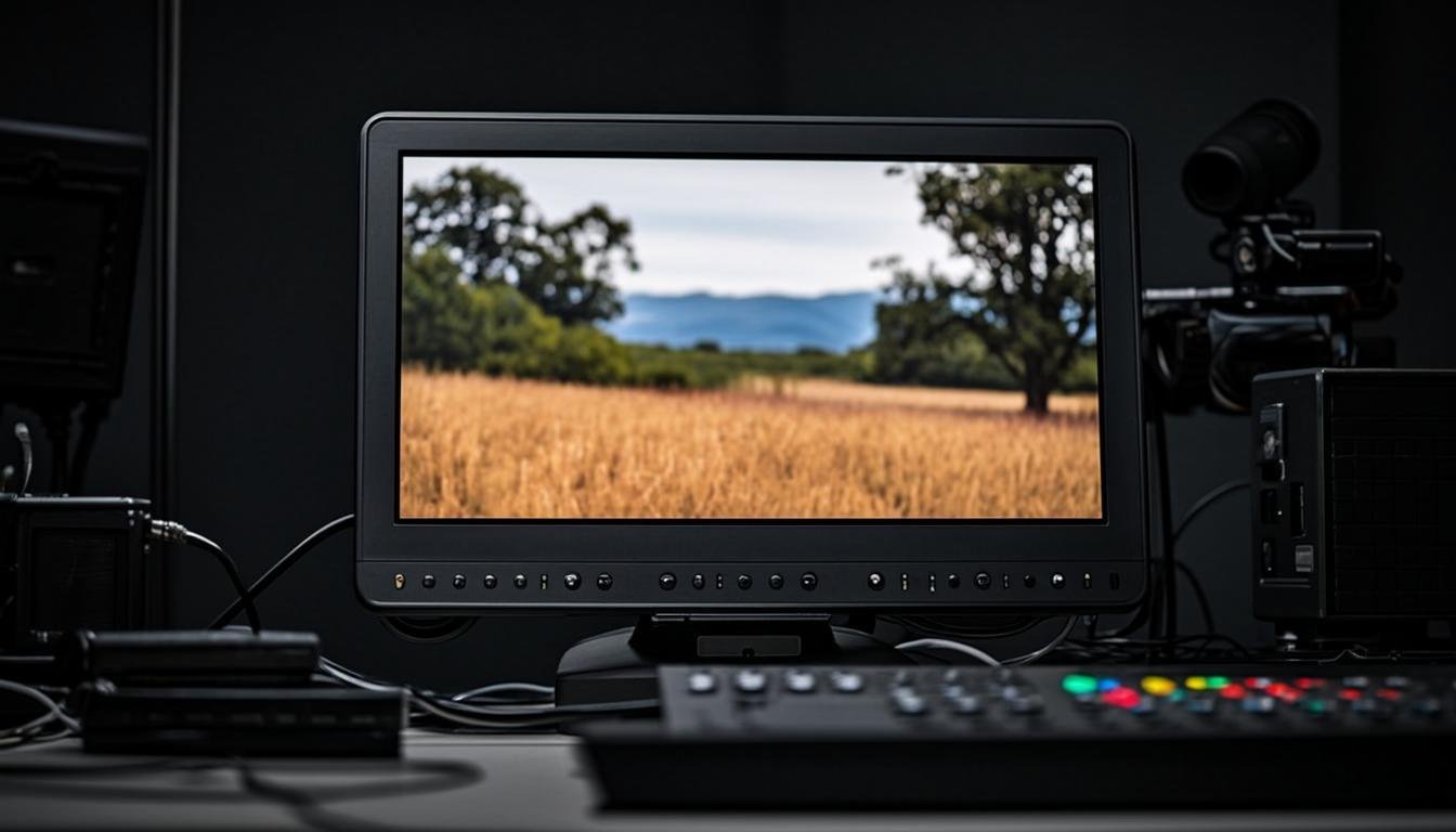 Color Grading Masterclass