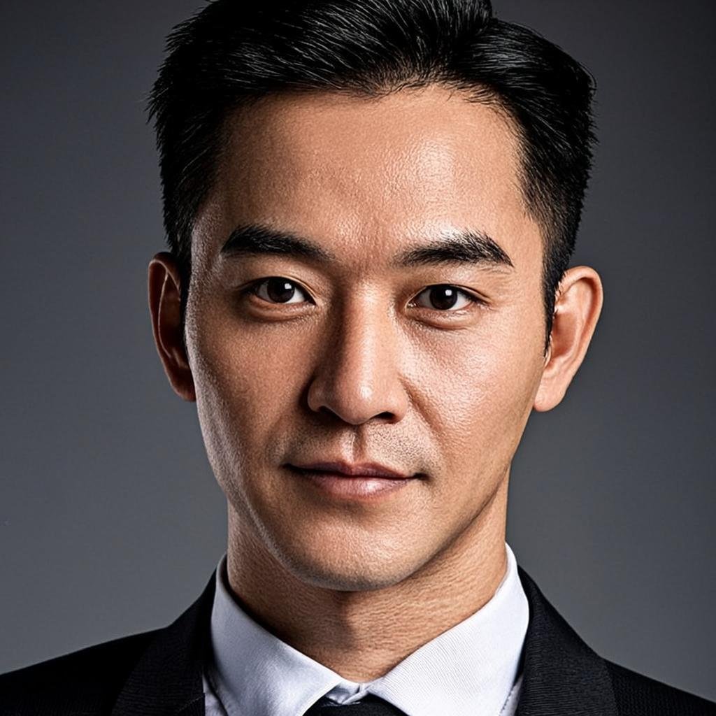 Michael Chen